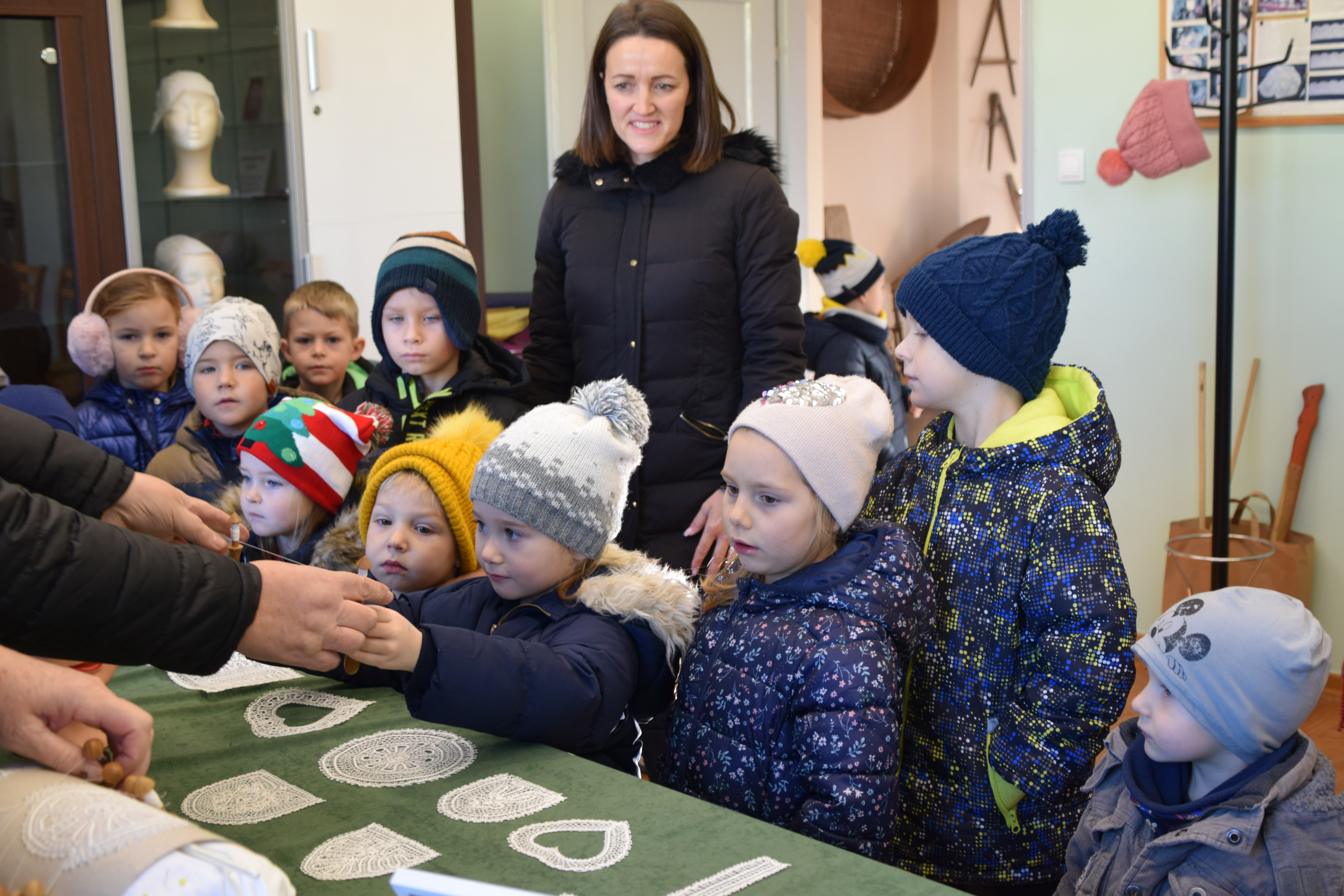 Dječji vrtić Kockavica Sveta Marija