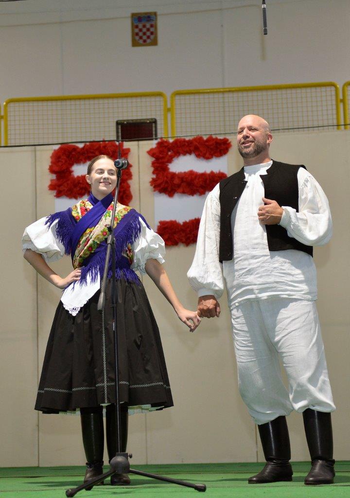 KUD Seljačka sloga iz Donje Dubrave proslavio velikih 95 godina rada