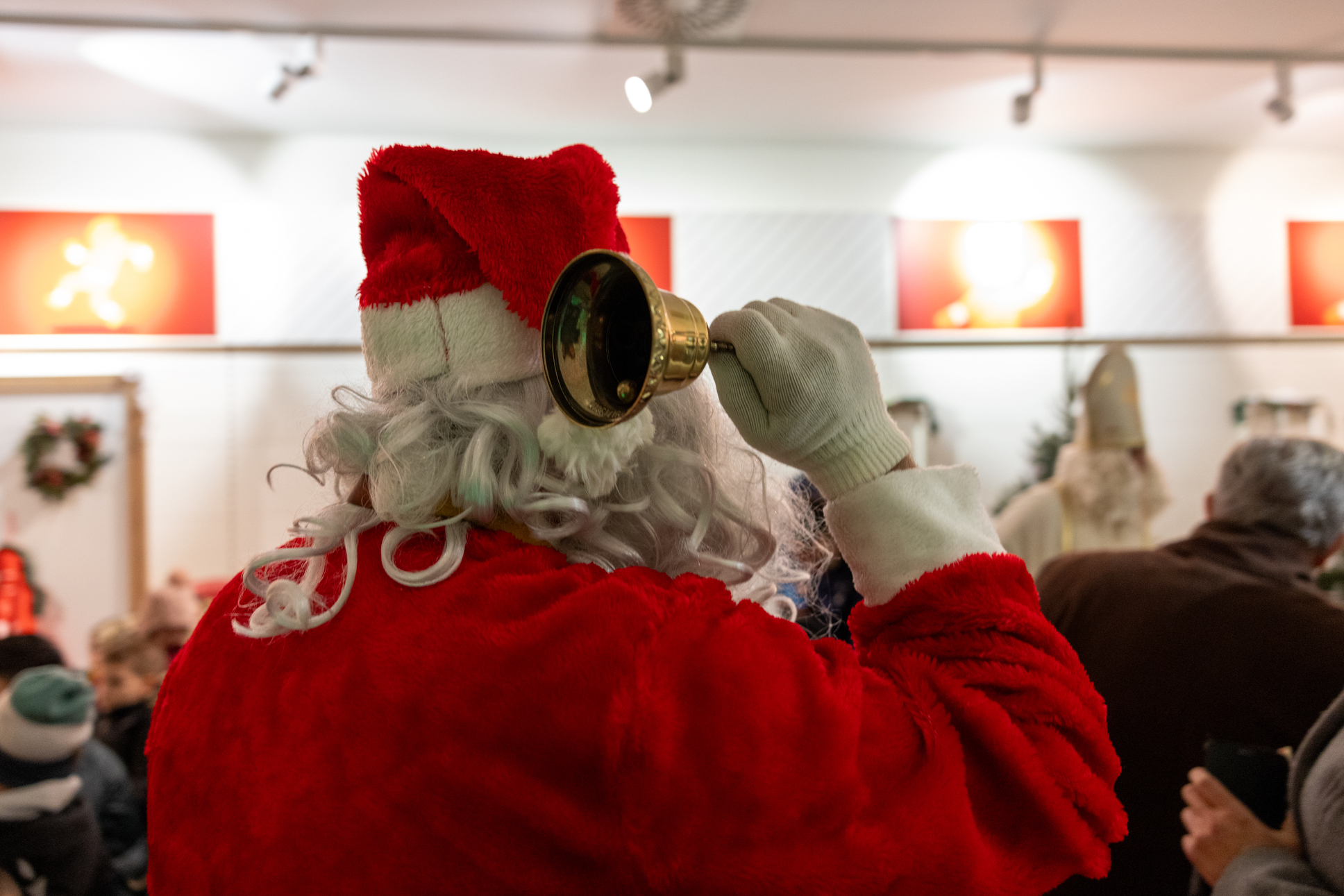 galerija sjever advent 2023