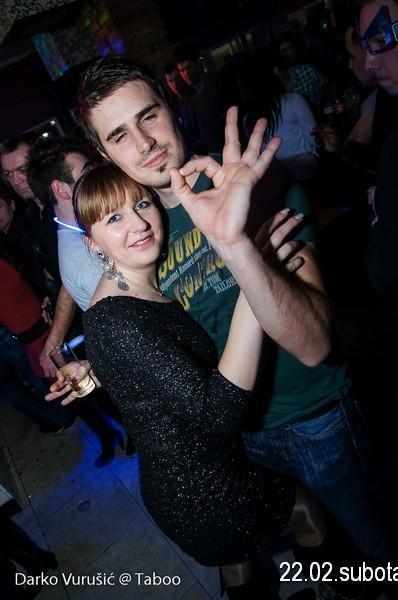 DSC07462 Taboo (Subota, 23.2.2014.)