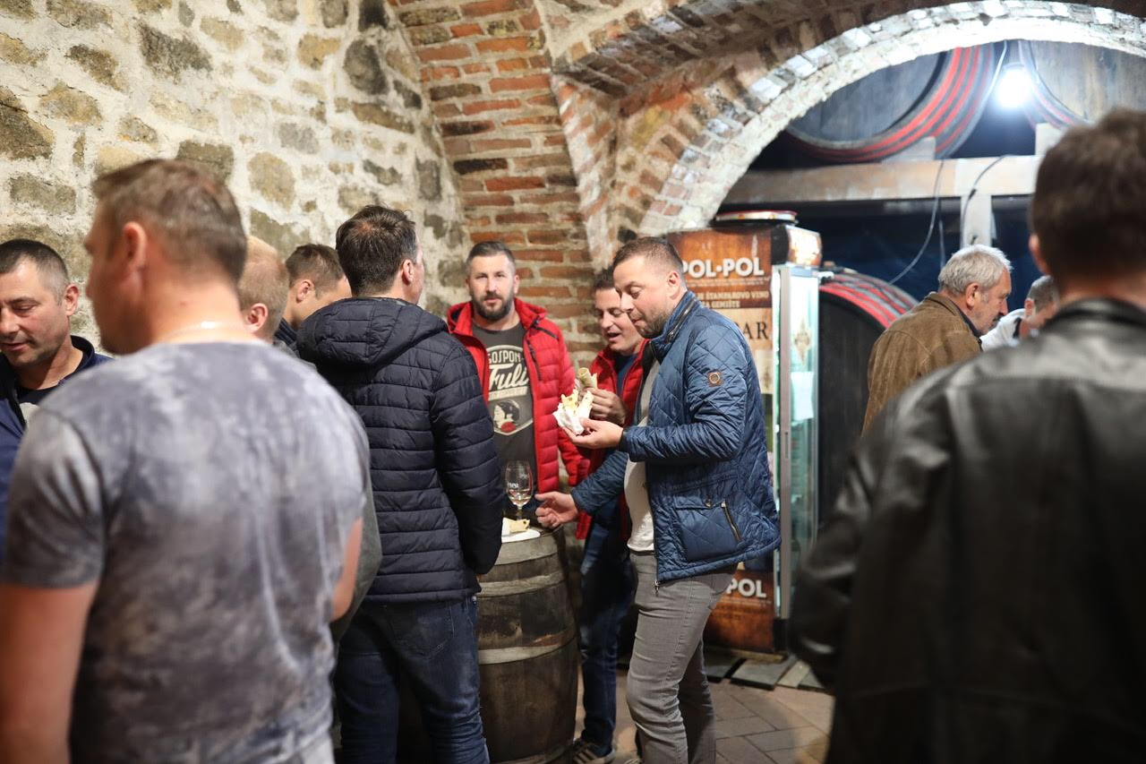 Urbanovo 2019. – Dani otvorenih podruma po međimurskim bregima