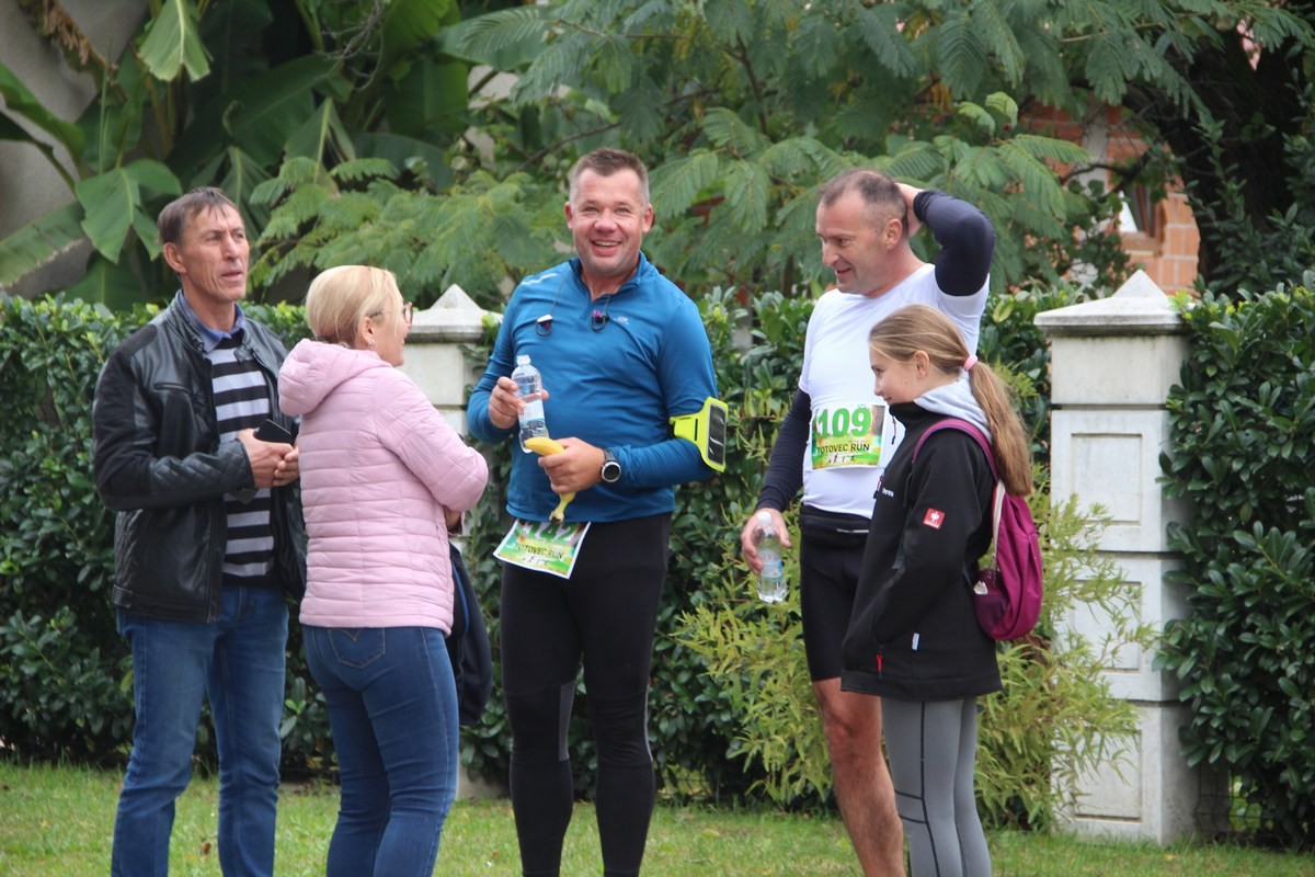 BRAVO ZA SVE! Na 2. humanitarnoj utrci ‘Totovec run’ prikupljeno više od 6000 kuna!