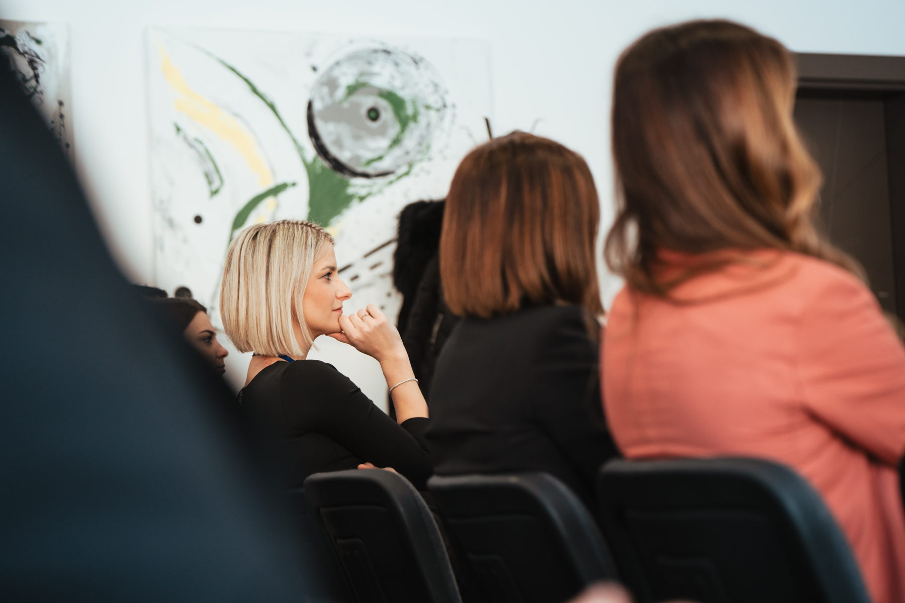 EVENT U ČAKOVCU Zdrava i sretna žena