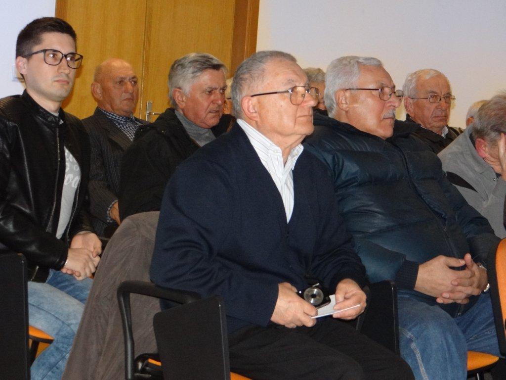 Izborna skupština Županijske lige protiv raka Čakovec