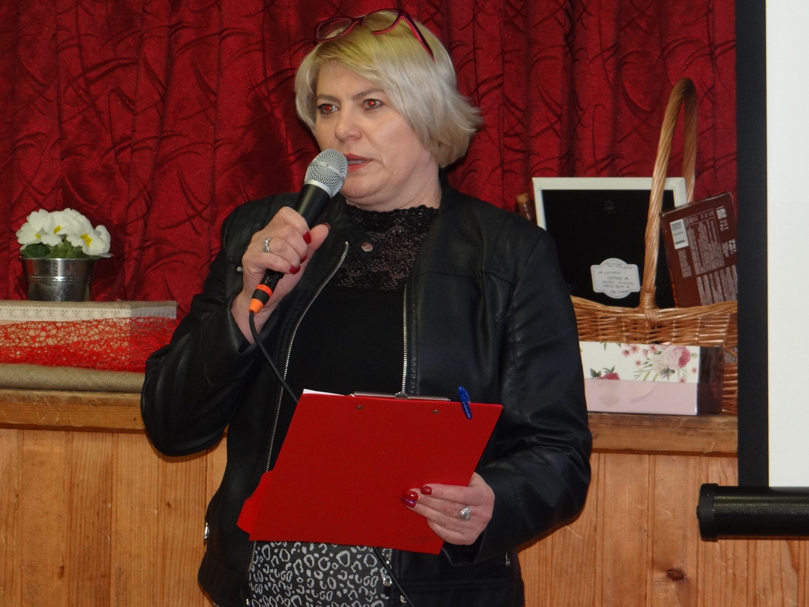 Izložba karikatura u Malom Mihaljevcu