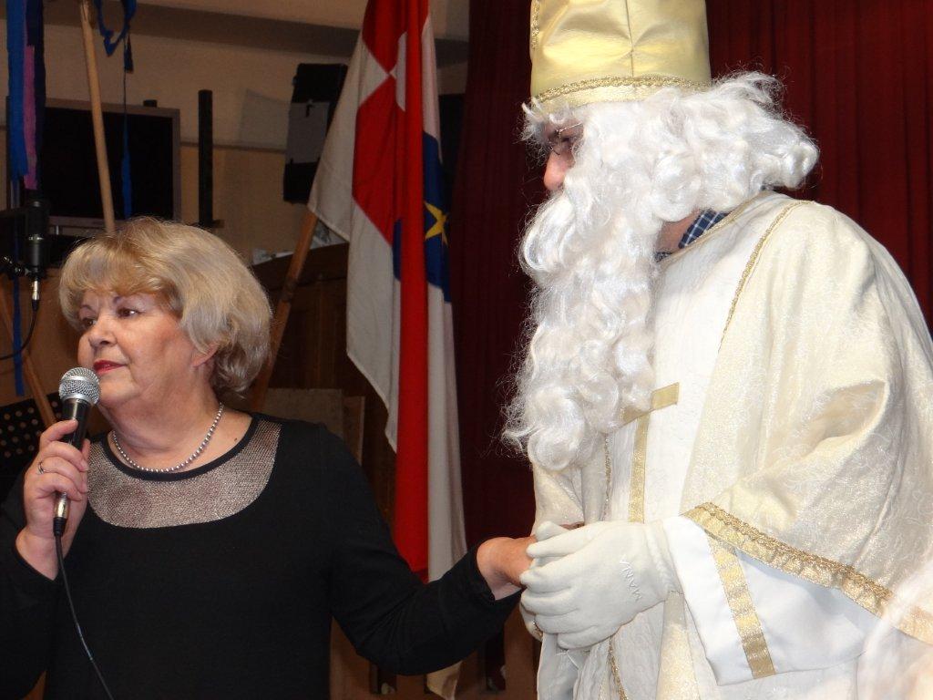 FOTO Vesela priredba u Žiškovcu ‘Druženje učenika Centra za odgoj i obrazovanje Čakovec i prijatelja’