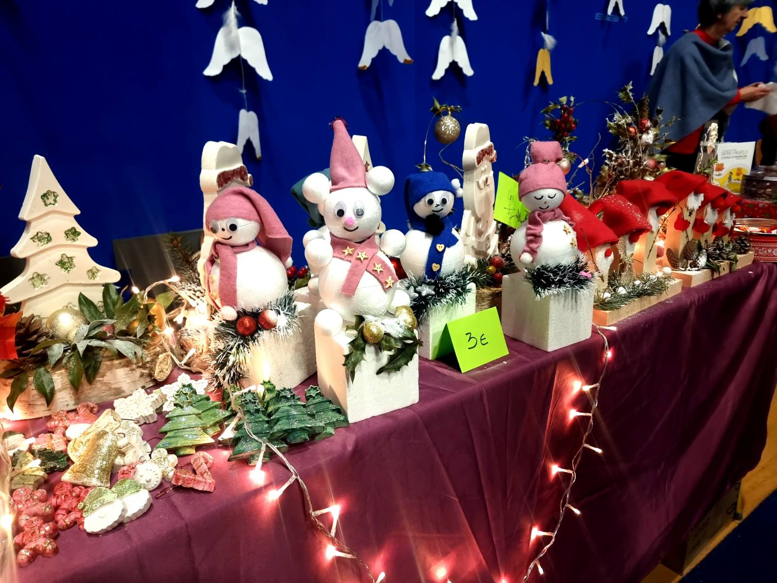 Advent u Strahonincu – božićna priča koja je sve oduševila