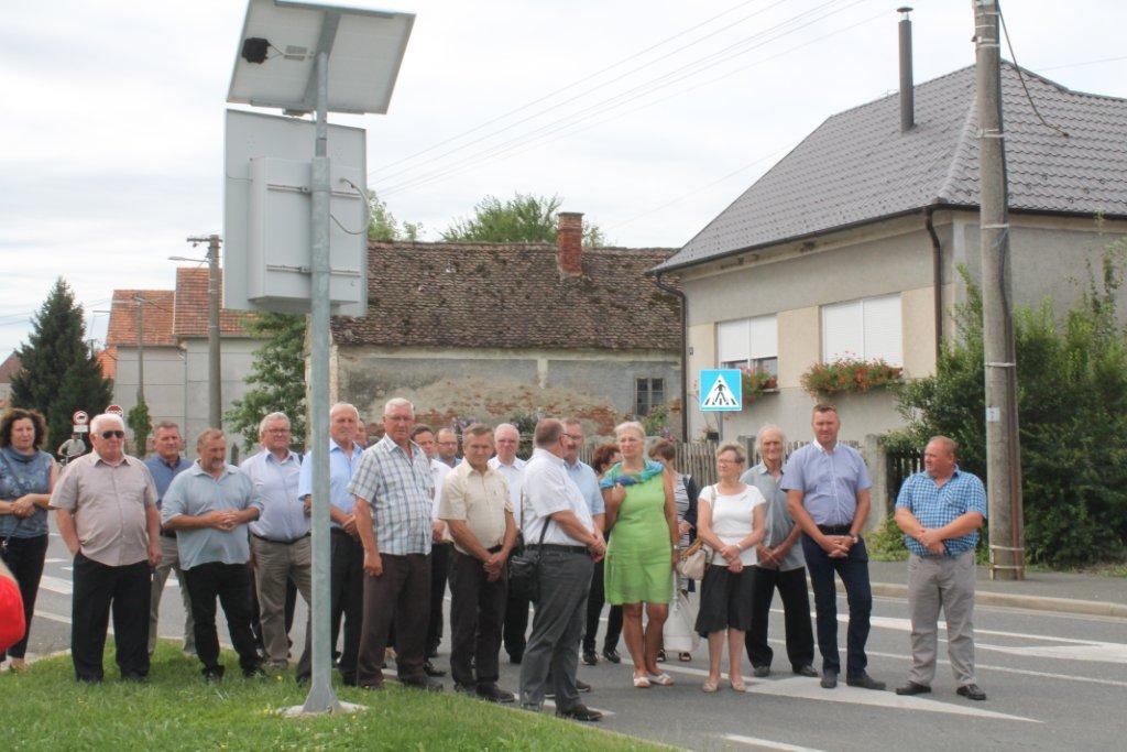 Međimurski HSS odao počast svom prvom predsjedniku Stjepanu Radiću