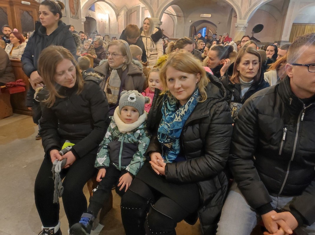 Sveti Nikola u Prelogu Sveti Nikola u Prelogu