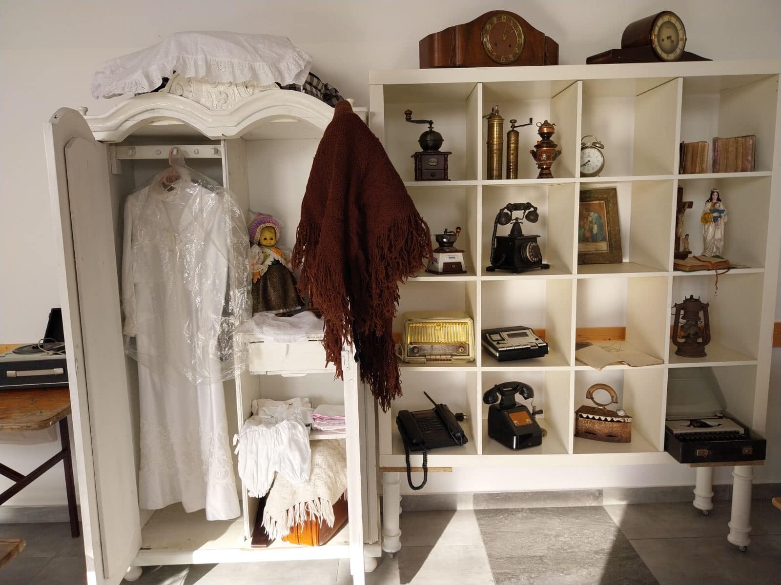 FOTO Pogledajte kako je bilo na noći muzeja u Podturnu