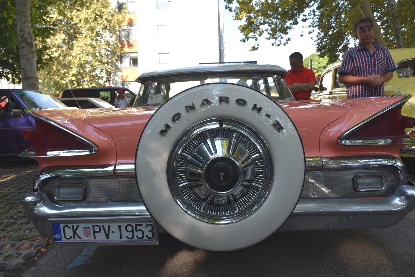 20. Međunarodni oldtimer susret ‘Međimurje 2019.’