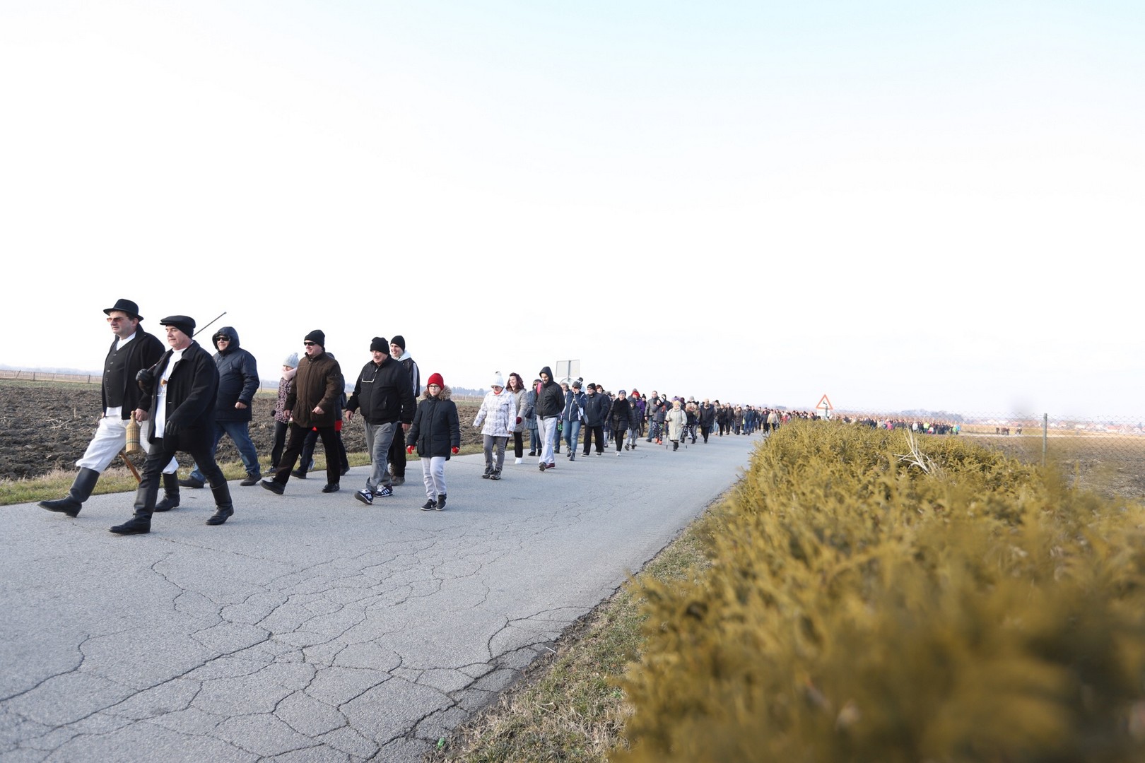 Vincekovo u Svetom Martinu na Muri