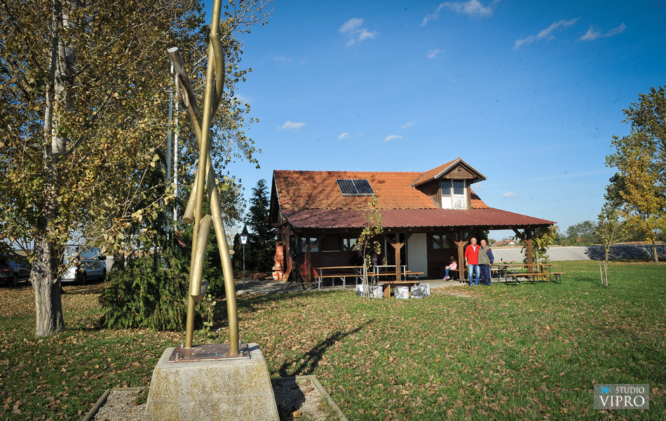 Kestenijada nautičkog kluba Labud iz Preloga