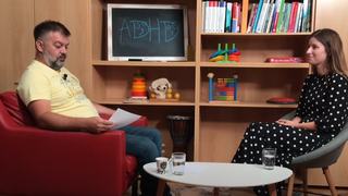 VIDEO U novoj epizodi podcasta ‘Pametni ljudi’ gostovala je edukacijska rehabilitatorica Dora Cerovčec