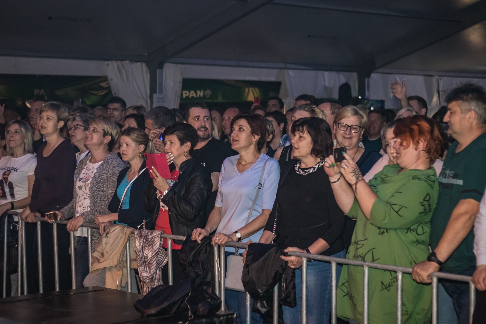 Dražen Zečić atmosferu na Danima šibe i ribe doveo do usijanja