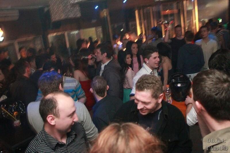 Foto47 Taboo (Subota, 6.4.2013) Foto47 Taboo (Subota, 6.4.2013)