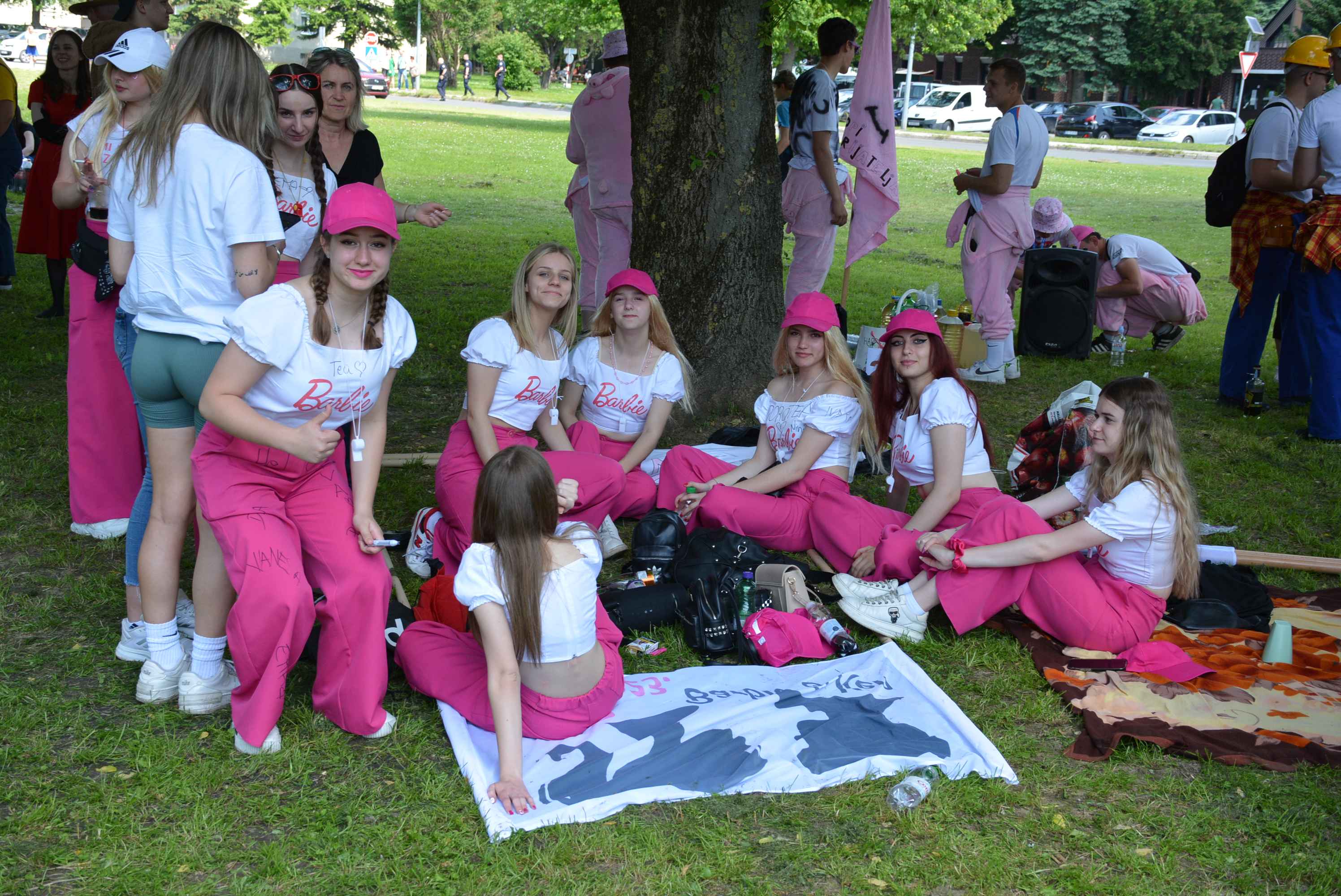 FOTO Pogledajte kako je bilo na finalnom danu ‘Coolijade’