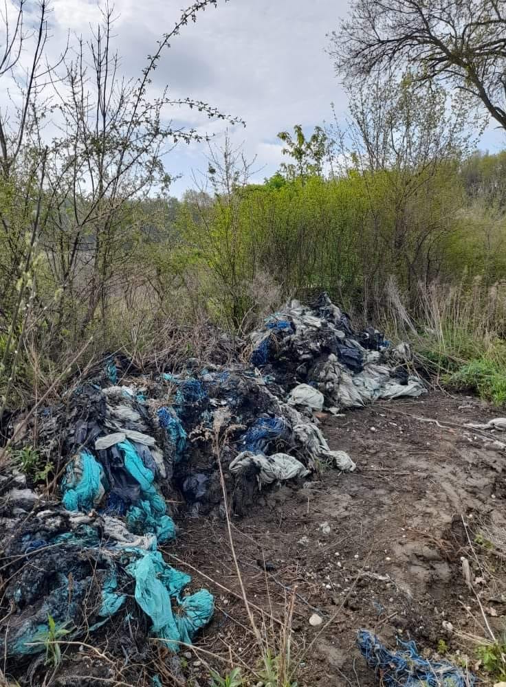 Zelena čistka u općini Donji Kraljevec: Prikupljeno 7 prikolica otpada!