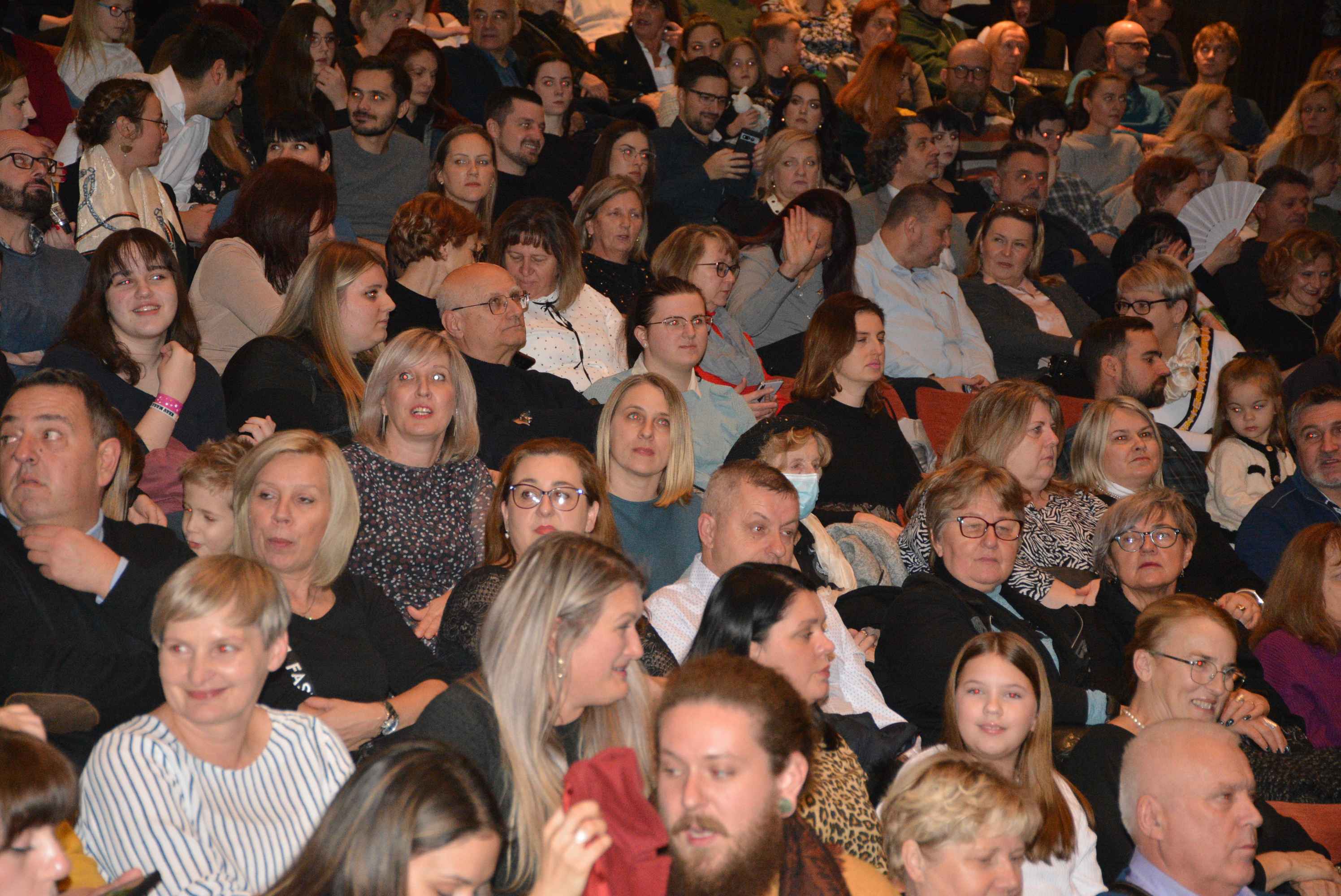 FOTO/VIDEO Spektakularna izvedba ‘Orašara’ – Ukrainian classical ballet oduševio čakovečku publiku FOTO/VIDEO Spektakularna izvedba ‘Orašara’ – Ukrainian classical ballet oduševio čakovečku publiku