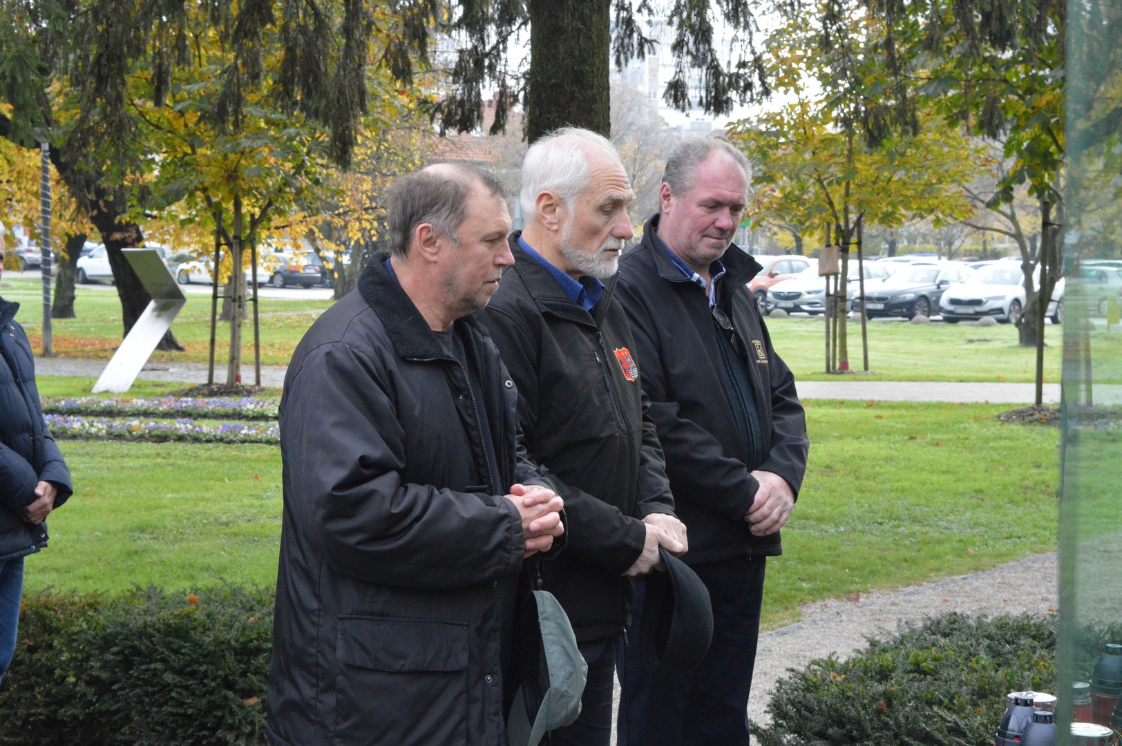 Vukovarski heroj Ivan Anđelić Doktor u Čakovcu poslao snažnu poruku mladima