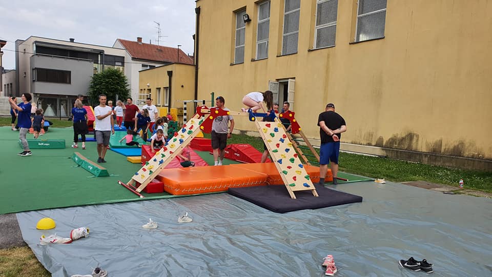 Dani Grada Čakovca uz bogat sportski program: Od košarke, streljaštva i stolnog tenisa do Festivala sporta