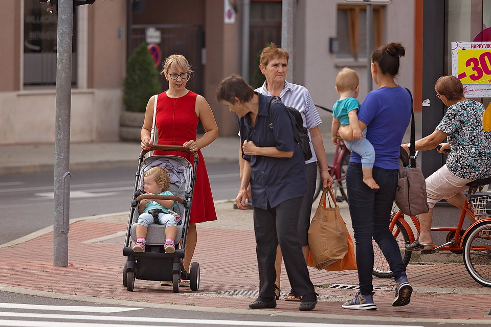 Klikom po Prelogu (24.8.2019.)