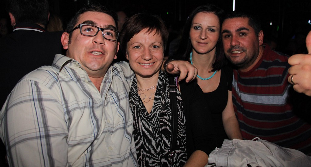 Jasmin Stavros, 31.10.2015. Šampion