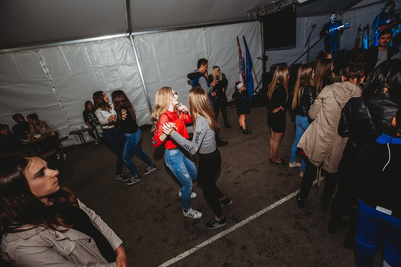 Koncert Mejaša u Šandorovcu