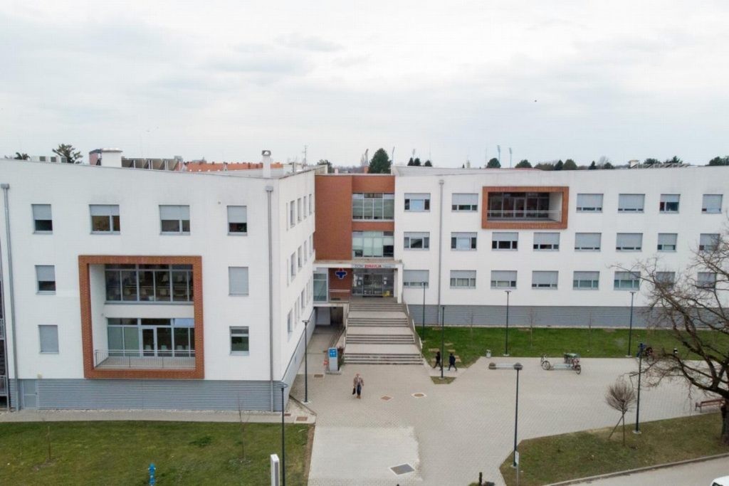 DOM ZDRAVLJA Građanima je na raspolaganju besplatna psihološka podrška i pomoć