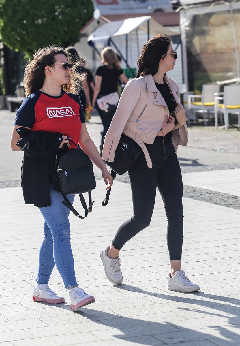 Klikom po Čakovcu (27.4.2019.)