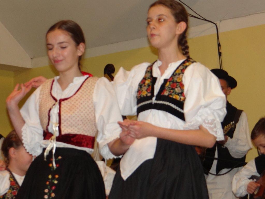 30. ROĐENDAN KUD-a DONJI VIDOVEC Publika je rekla: Da ih nema trebalo bi ih zmisliti!