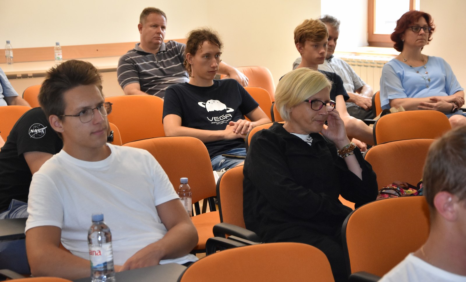 PRVI REGIONALNI SUSRET Pogledajte kako je bilo na astronomskom druženju ‘Međimurje- Hotel s 1000 zvjezdica’