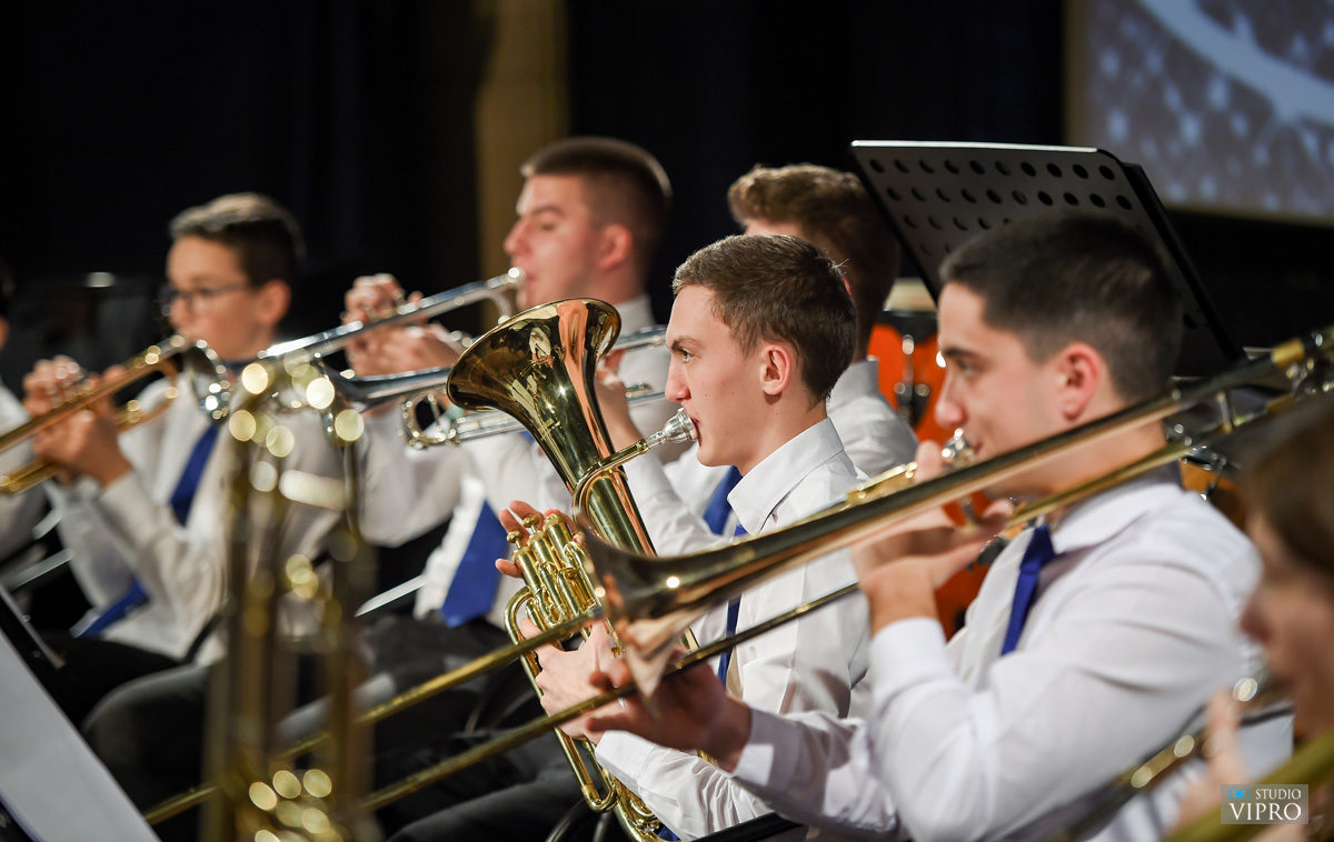 Održan tradicionalni koncert Puhačkog orkestra Grada Preloga