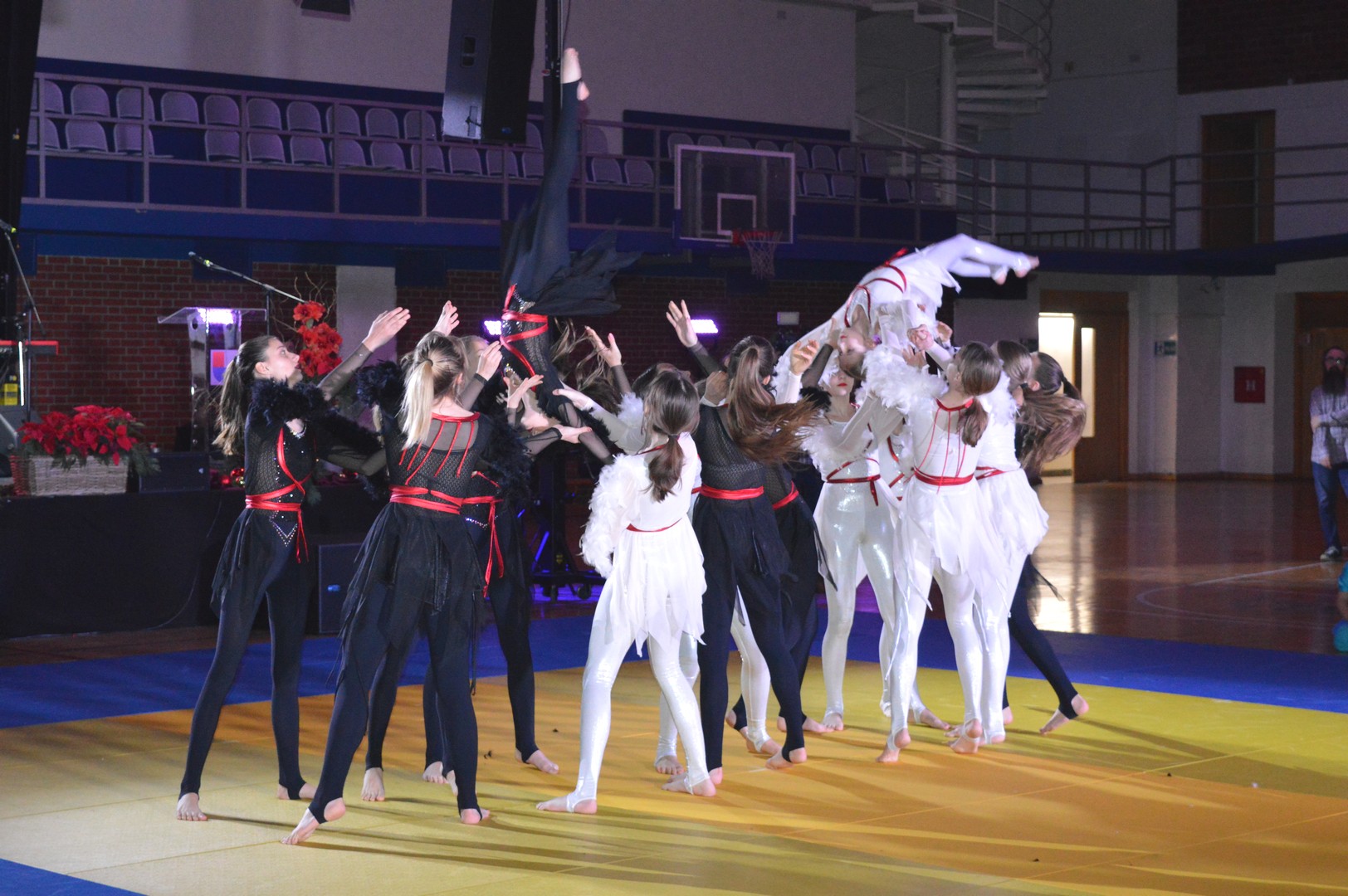 Svečano zatvaranje projekta ‘Međimurje – Europska regija sporta 2022.’