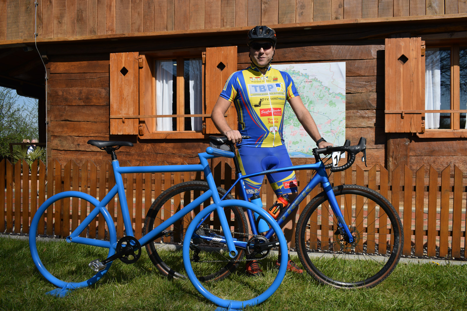 VELIKA FOTOGALERIJA Pogledajte kako je bilo je gravel maratonu između Mure i Drave VELIKA FOTOGALERIJA Pogledajte kako je bilo je gravel maratonu između Mure i Drave
