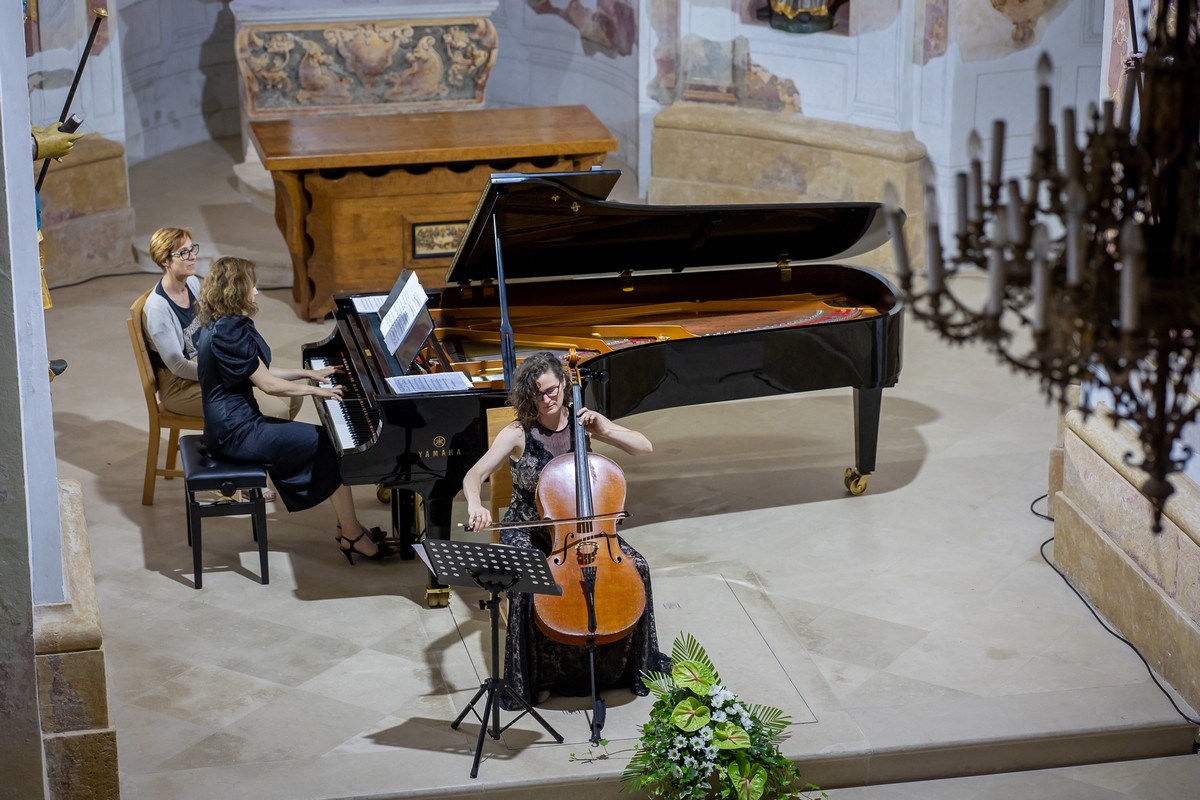 13. Umjetnička kolonija Štrigova