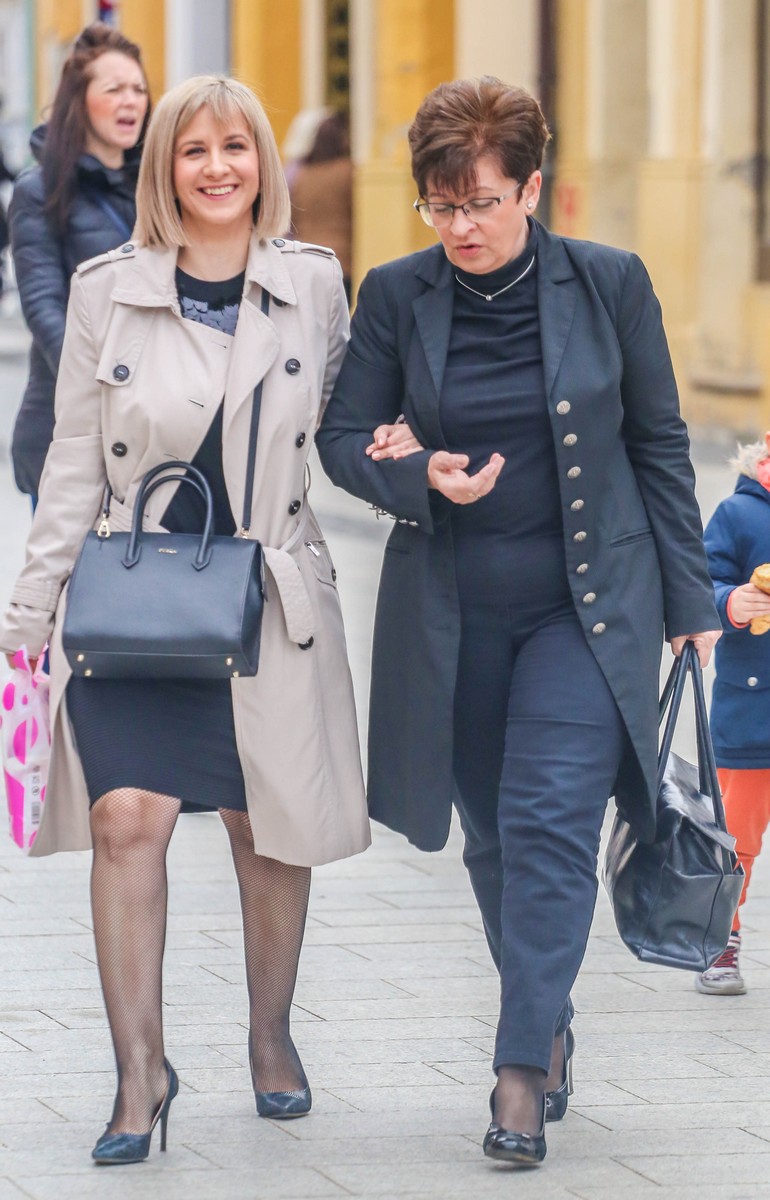 Klikom po Čakovcu (16.3.2019.)