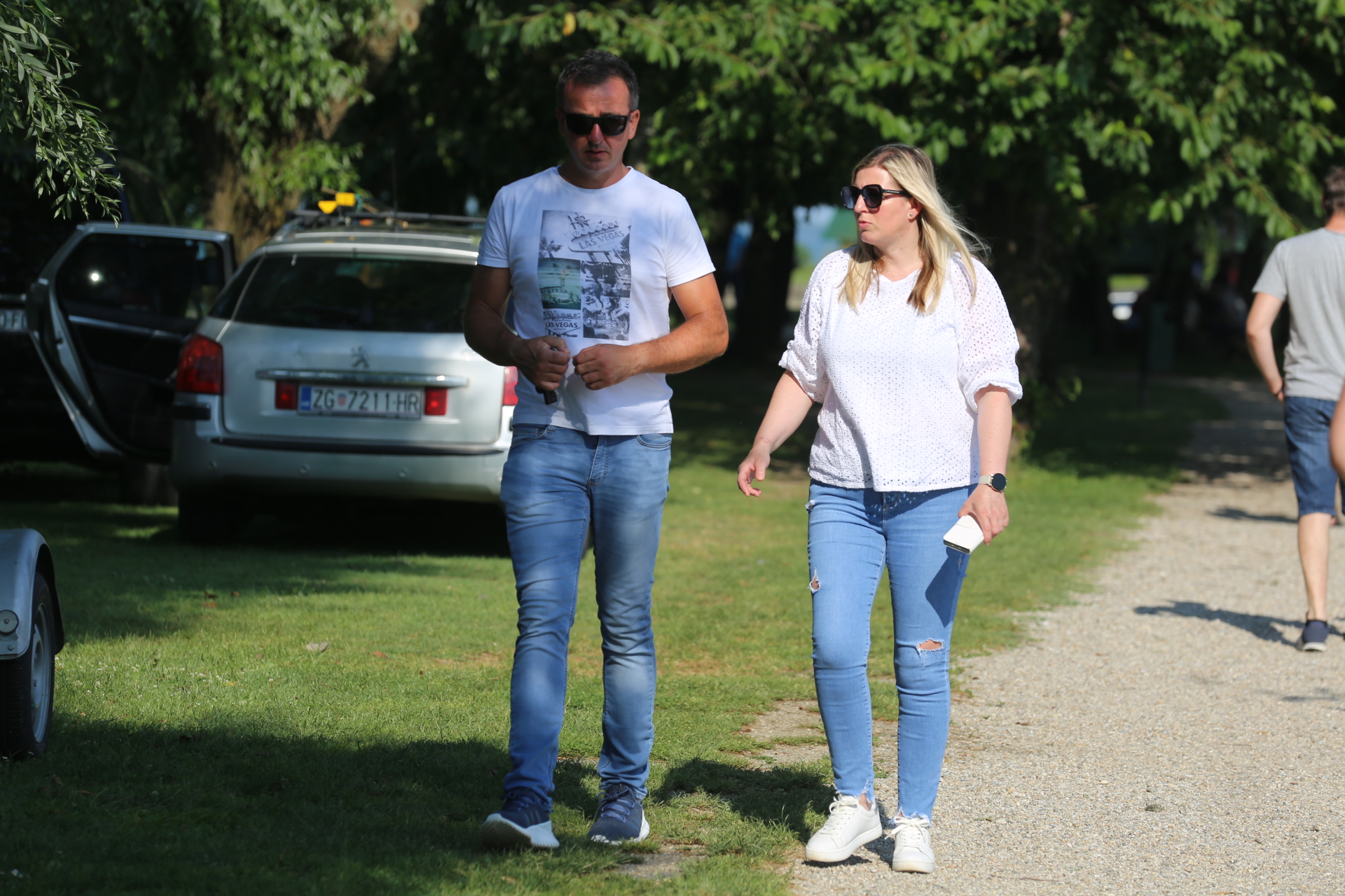 KLIKOM PO MARINI Predivan nedjeljni dan kao stvoreni za šetnju preloškom oazom