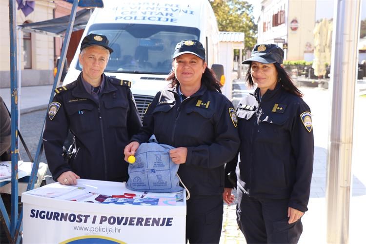Dan bez poginulih u prometu