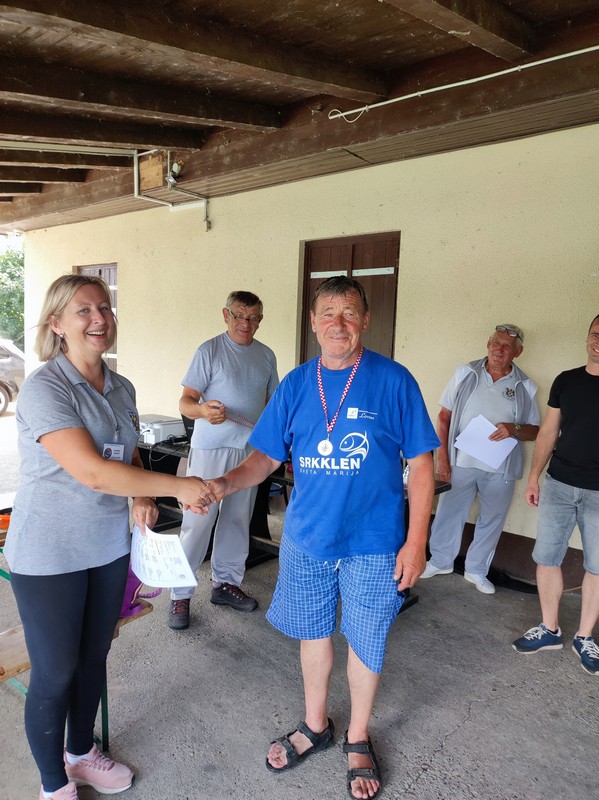 SSRD Međimurske županije
