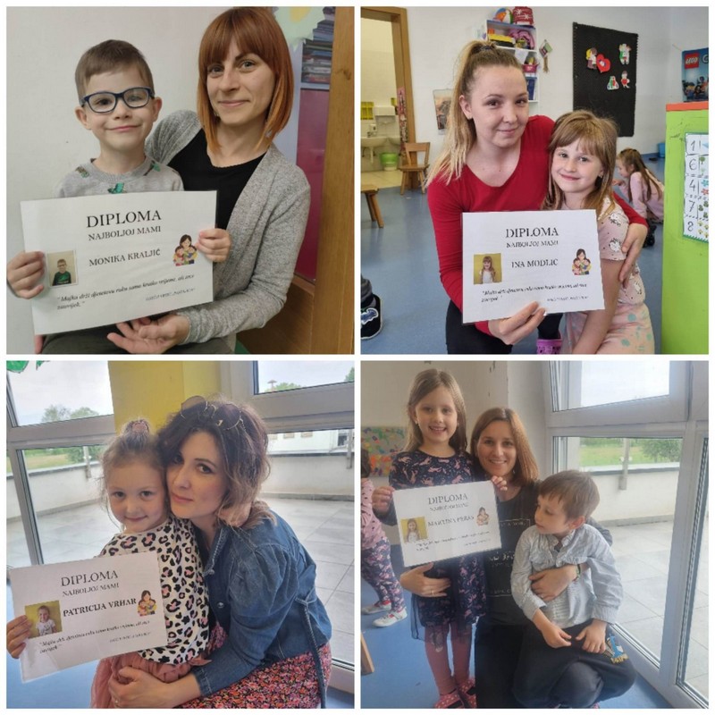 Dječji vrtić Pahuljica