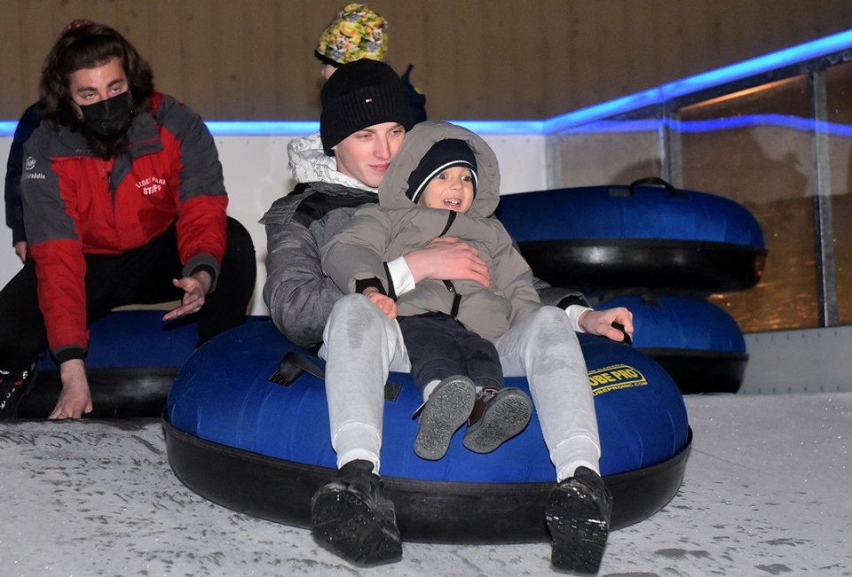 Advent_Klizaliste_Varazdin