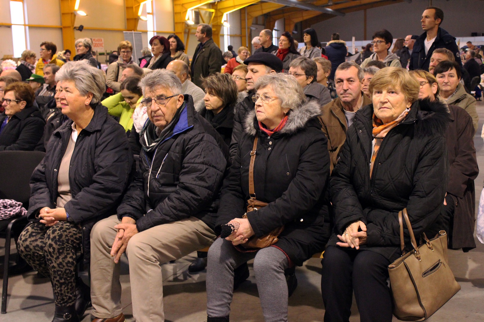 Koncert na Mesapu za Katružu ‘Božiću s ljubavlju’