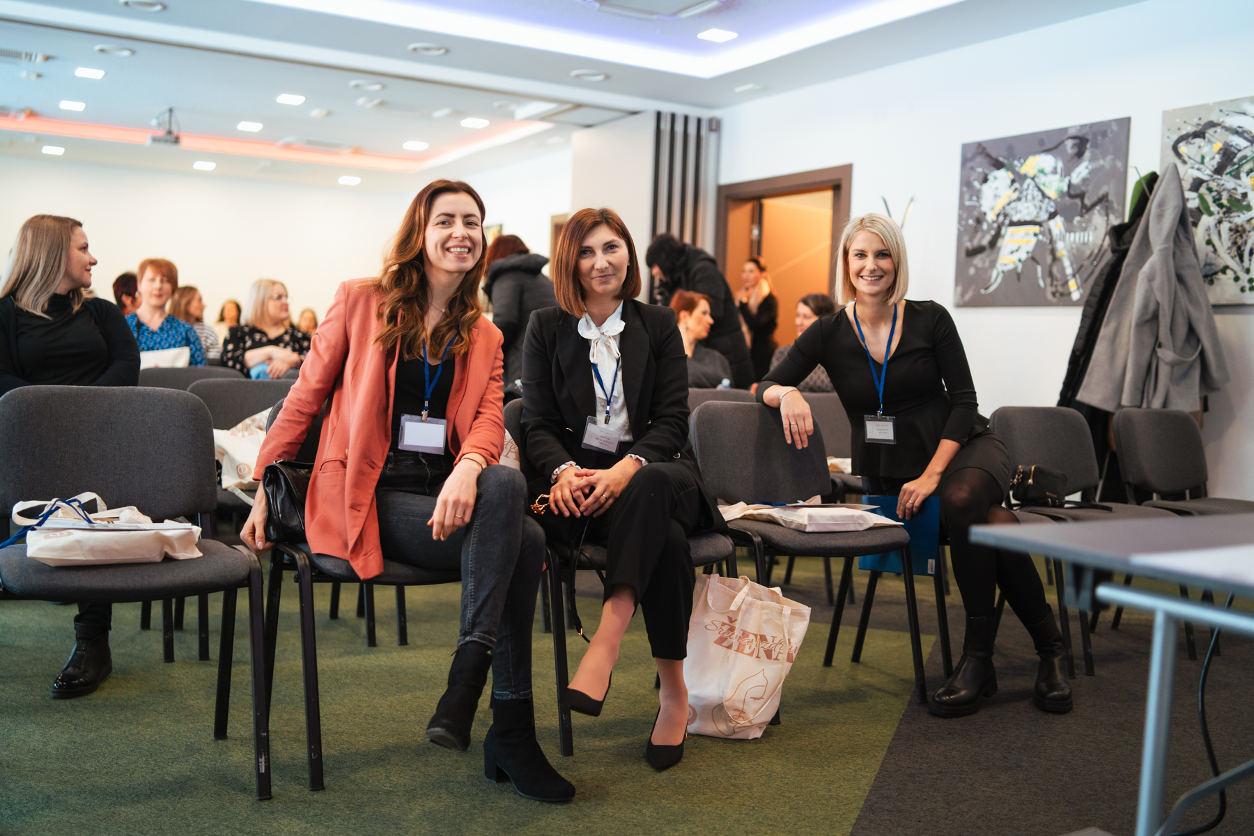 EVENT U ČAKOVCU Zdrava i sretna žena