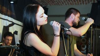 slika0003 Podroom (Petak, 19.4.2013 – MANNTRA live & H I R & IRON HEARTH)