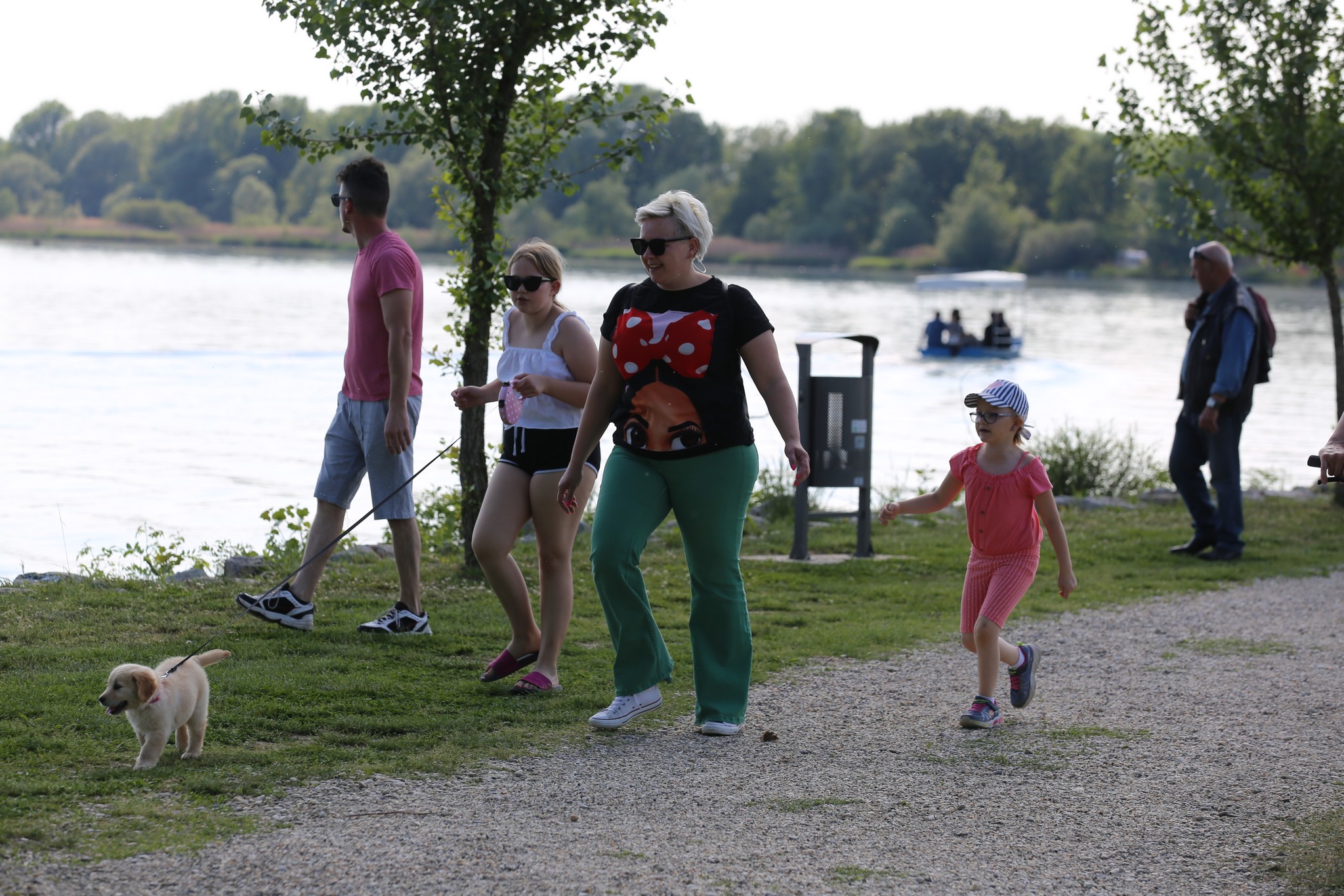 Klikom po Marini (nedjelja, 22.5.2022.)