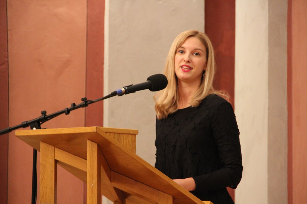 Promocija foto monografije ‘Međimursko je,’ autora Josipa Horvata Majzeka