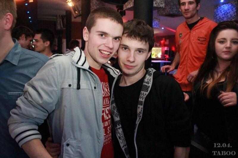 Foto86 Taboo (Petak, 12.4.2013) Foto86 Taboo (Petak, 12.4.2013)