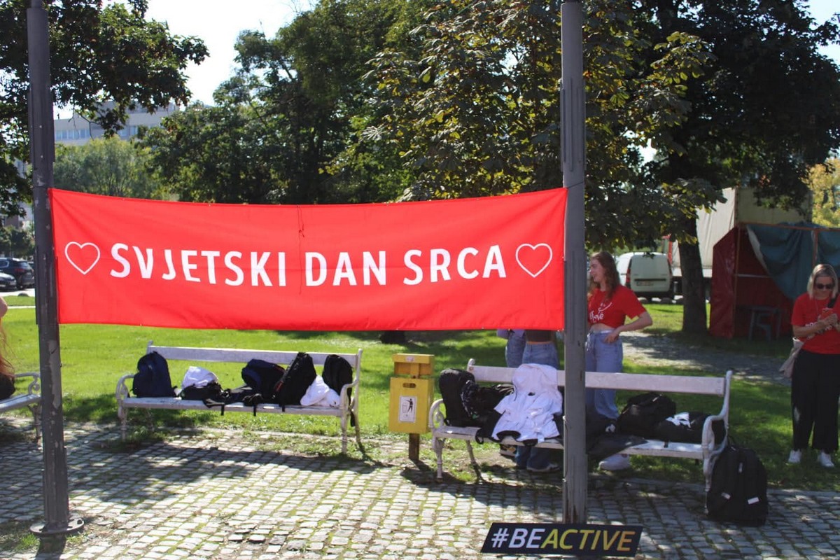 ONI SPAŠAVAJU ŽIVOTE Odjel intervencijske kardiologije već sedam godina pruža najbolju moguću skrb