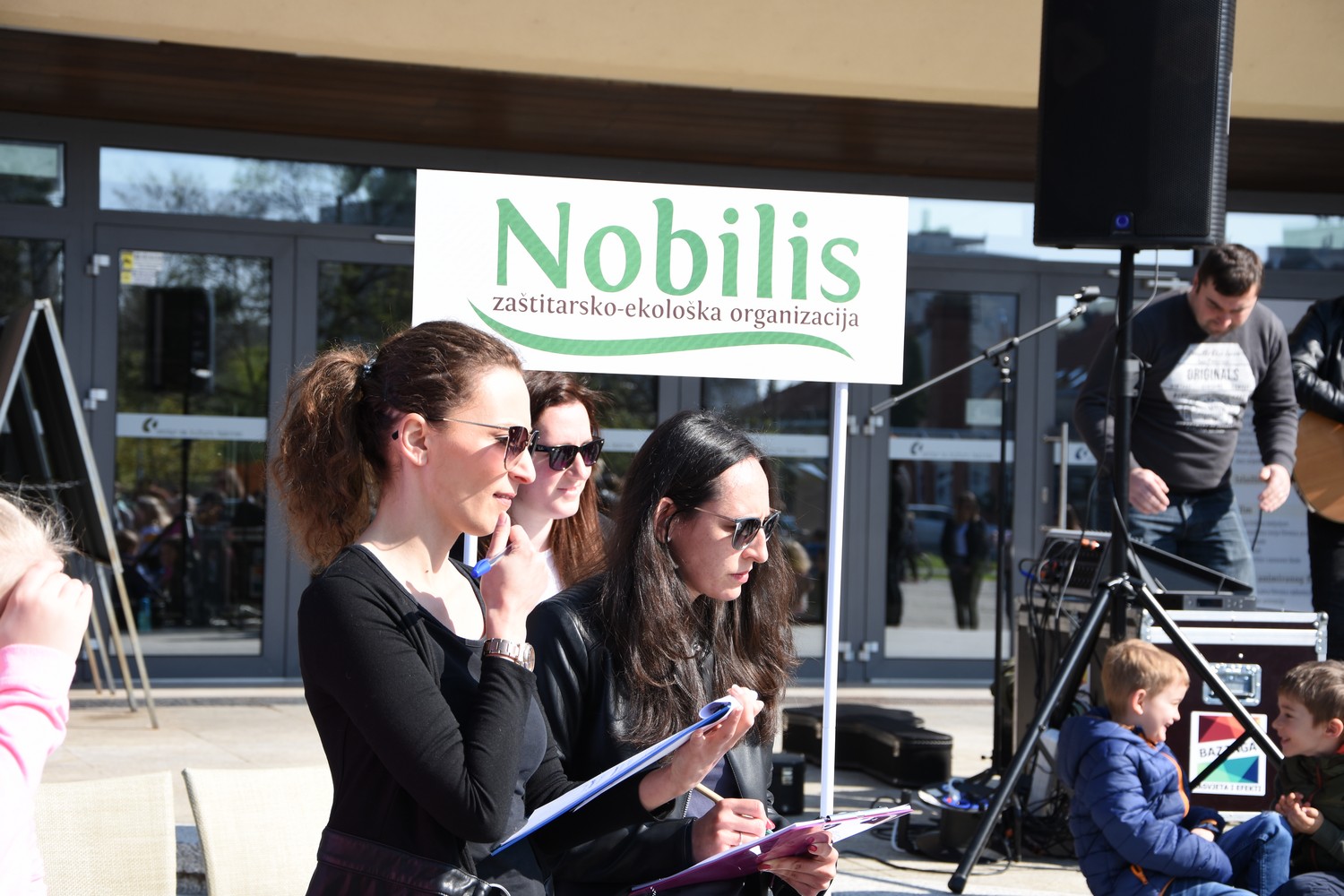 U Čakovcu obilježen Dan planete zemlje